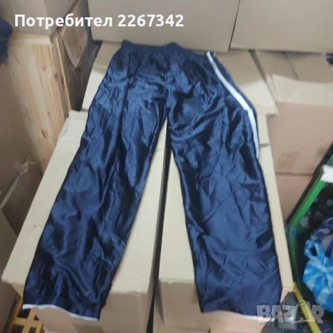 Мъжко долнище, снимка 2 - Спортни дрехи, екипи - 51102615