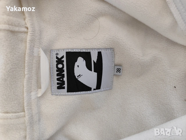 дамско неопреново горнище NANOK , снимка 3 - Якета - 53782171