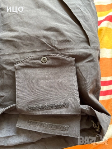 Мъжко яке Karrimor, снимка 12 - Якета - 52009811