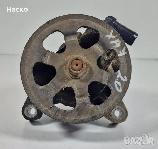 Хидравлична Помпа Хидравлика Honda Accord 7 FR-V CR-V FRV CRV 2.0 Хонда Акорд ФР-В ЦР-В ФРВ ЦРВ, снимка 3 - Части - 53658925