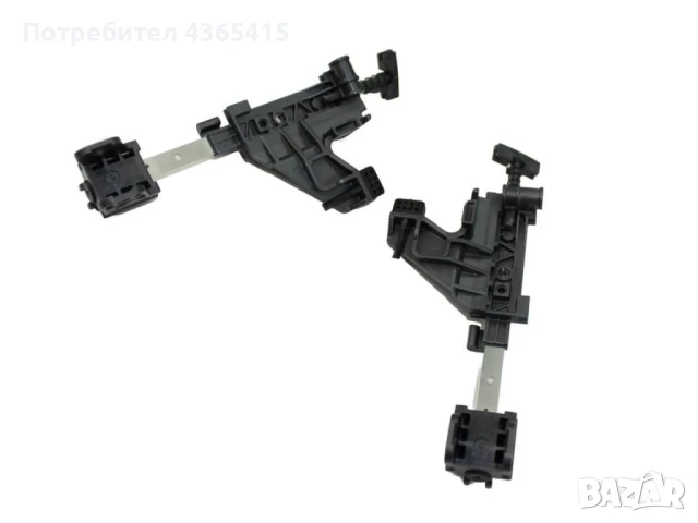 Ремонтен комплект за шини за люк на VW Touareg 7L, снимка 2 - Части - 50820257