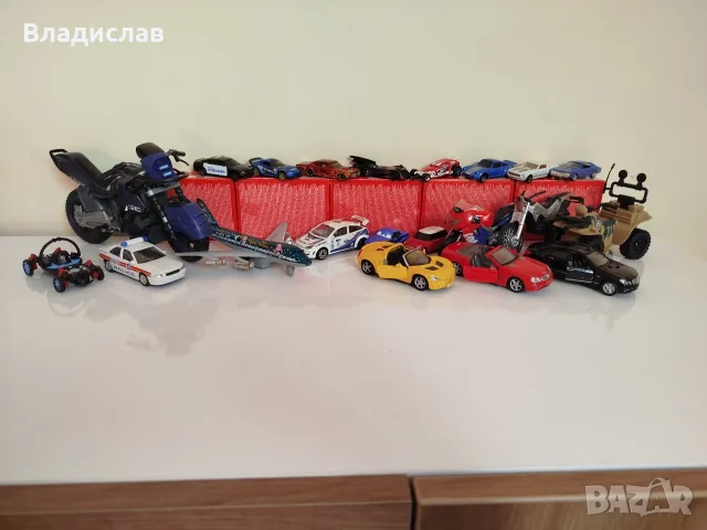Комплекти с детски играчки, снимка 12 - Играчки за стая - 55754654