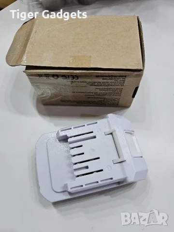 Non-Genuine BL1820G 18V 2.0Ah 36Wh заместваща батерия за Makita – 10742 BEAZCZ0514, снимка 3 - Други инструменти - 56073742