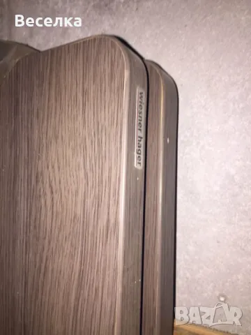 Плот за маса 1800х1000х25мм