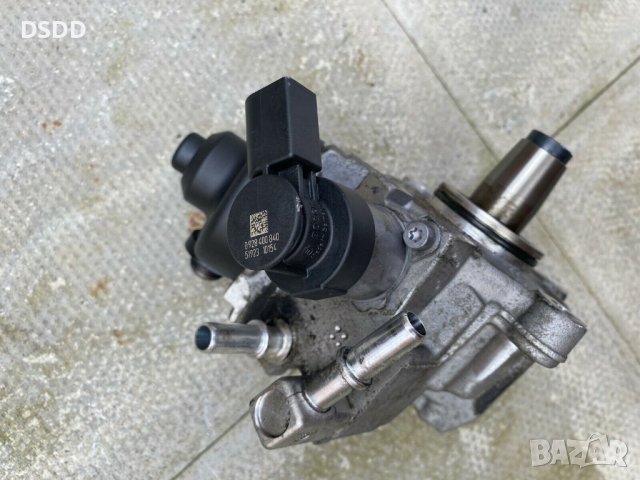 Дюзи / инжектори Bosch 0445110712 за BMW и Mini B47, снимка 5 - Части - 38935889