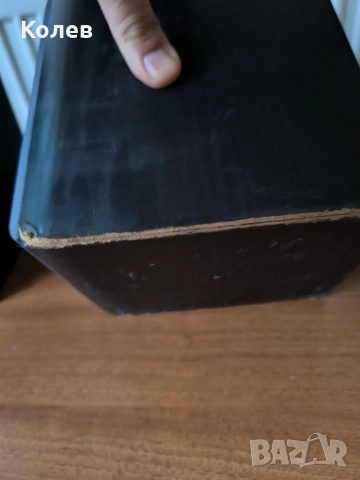 Тонколони Magnat, снимка 7 - Тонколони - 51682573