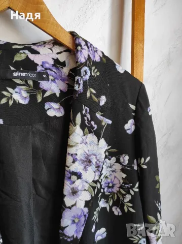 Дамско сако Gina Tricot, снимка 2 - Сака - 50041122