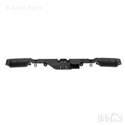 Бутон за багажник за Volvo V50, S40 MK2, снимка 3 - Аксесоари и консумативи - 55844698