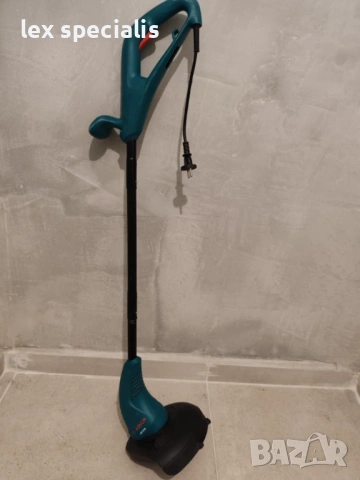 Електрически тример за трева на Bosch