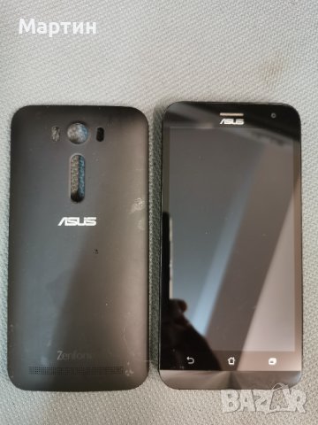 Asus ZenFone 2 Lazer на части, снимка 1 - Asus - 41641438