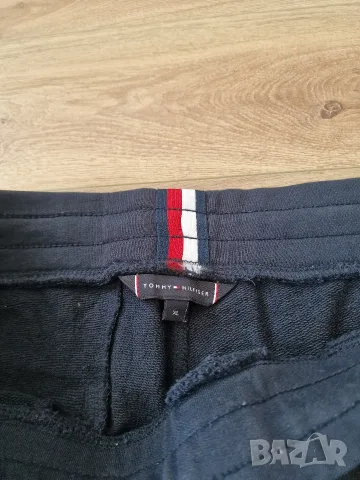 Страхотно мъжко спортно долнище TOMMY HILFIGER XL / 2XL , снимка 4 - Спортни дрехи, екипи - 56097462