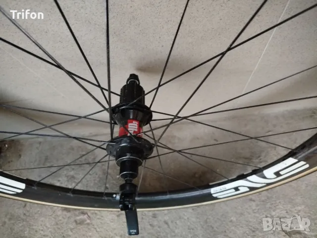 Карбонови капли Enve, снимка 4 - Части за велосипеди - 46104056