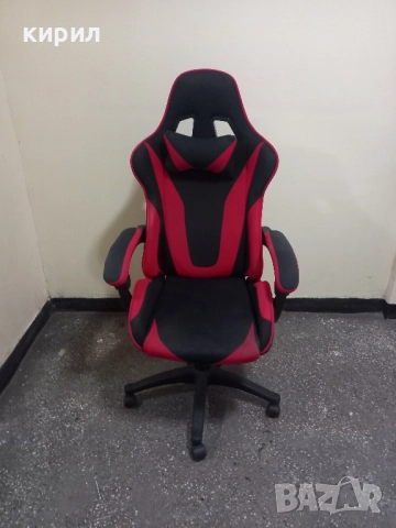 геймърски стол