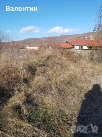 Продава се парцел 1 600 дка в с. Колена за жилищно застрояване, снимка 3 - Парцели - 49599327