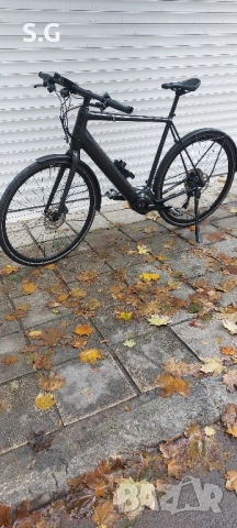 Cannondale Quick Neo