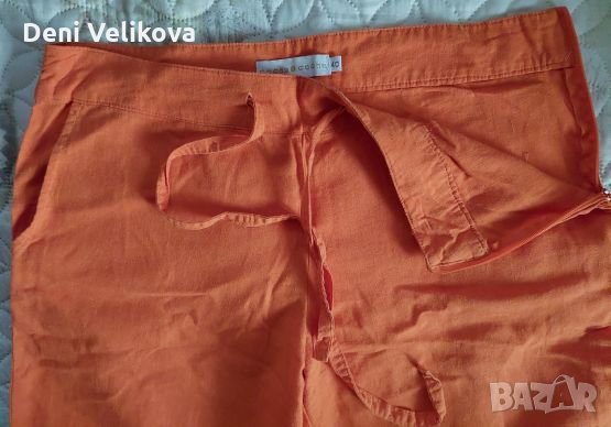 Панталон, снимка 4 - Панталони - 34786030