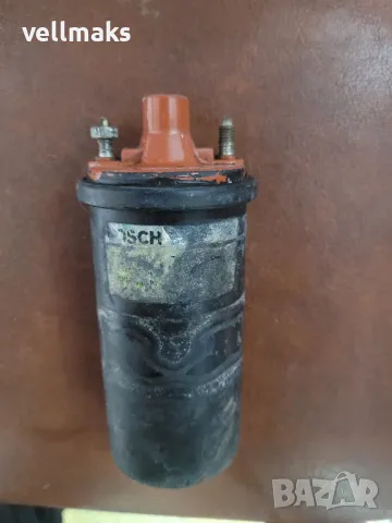 запалителна бобина ауди 80, снимка 3 - Части - 48091618