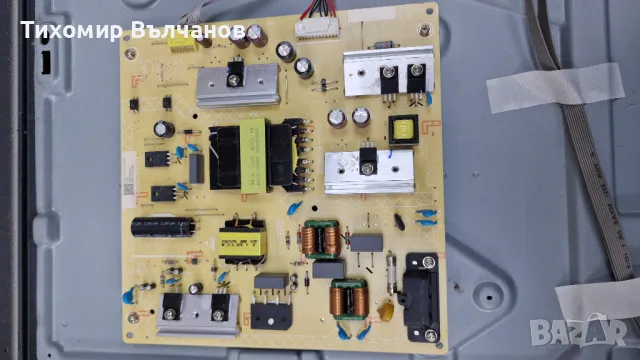 Philips 50PUS8007/12, снимка 3 - Части и Платки - 48966060