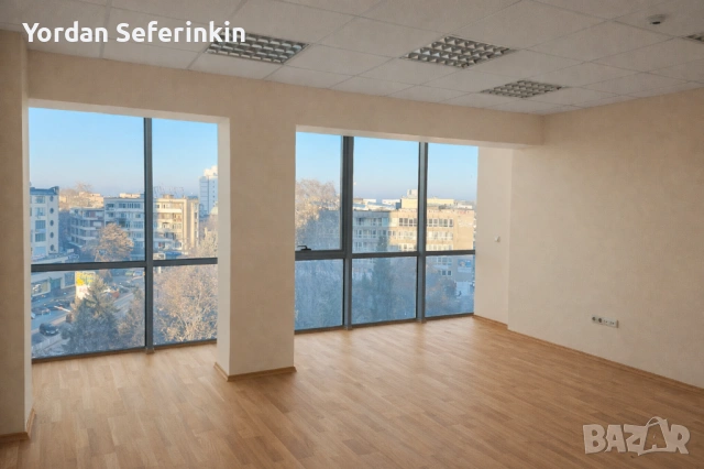 Офис под наем