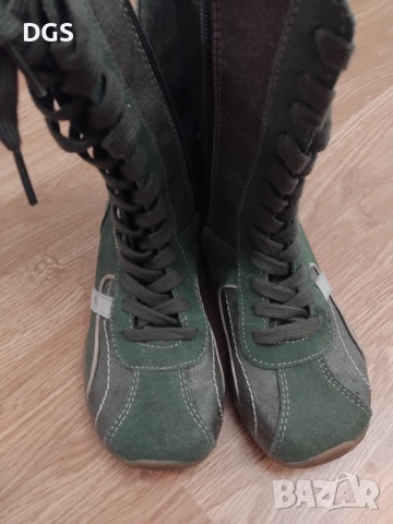 Детски ботуши 