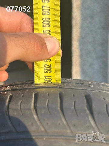Летни гуми “Nexen” - 1 сезон, снимка 12 - Гуми и джанти - 51593326