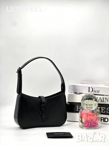 Yves Saint Helens 💎Дамски Чанти , снимка 2 - Чанти - 53828342