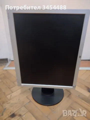 Монитор HP L1950g, 19'', снимка 2 - Монитори - 47686614