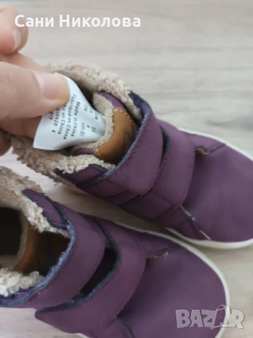 Детски боти, снимка 3 - Детски боти и ботуши - 50793732