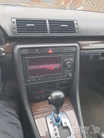 Ауди А4 Б7 3.0TDI На Части N, снимка 9 - Части - 41559729