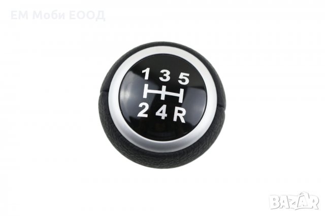 Топка за скоростен лост Субару Subaru Impreza Forester Legacy Outback, снимка 4 - Аксесоари и консумативи - 34290697