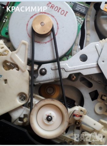 видио SHIVAKI svr 800dk, снимка 6 - Други - 34656212