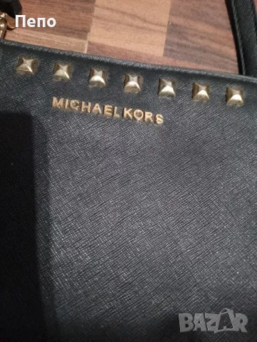 Чанта MK, снимка 2 - Чанти - 50425197
