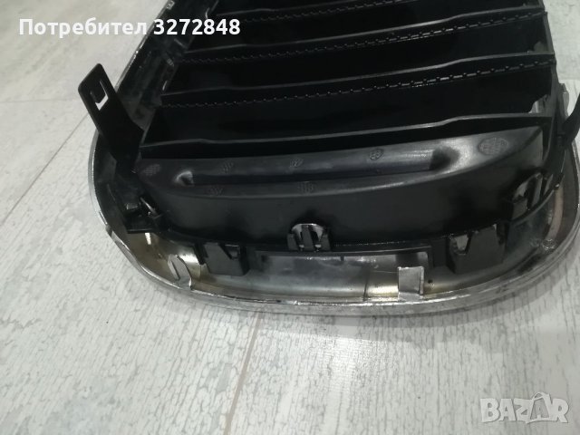 Решетка (дясно) в предна броня BMW X3;X4  /BM011. 2Y20.XX00/, снимка 4 - Аксесоари и консумативи - 40301318