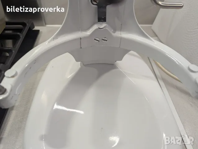 Kitchenaid Миксер, снимка 4 - Кухненски роботи - 56380362