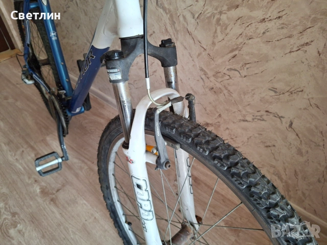 Велосипед 26, Колело перфектно за лятото, снимка 6 - Велосипеди - 53865274