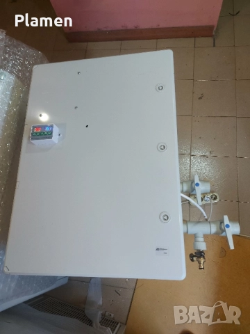 Изработване на хидробокс , снимка 7 - Климатици - 38643180