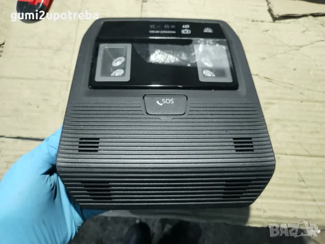 Плафон Интериорно Осветление VW ID.3 E11 pro, снимка 3 - Части - 48286542