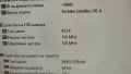 Toshiba satellite L50-A ОТЛИЧНО Работеща дънна платка с Пламрест и Клавиатура, снимка 5