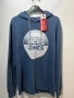 Мъжко худи Jack& Jones размер М, Л и Хл, снимка 2