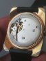 Часовник KIENZLE Life. Germany. Vintage watch. Механичен. Мъжки. Ретро модел , снимка 8
