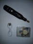 Мини електрическа бормашина USB , снимка 1