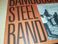 THE BAMBOUSHAY STEEL BAND-ВНОС GERMANY 1506231612, снимка 5