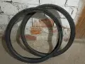 Гуми за велосипед и капла - 26", снимка 9