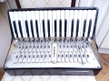 Корпус (клавиатура) за Акордеон Weltmeister Stella 80 баса, снимка 1