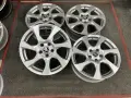 Джанти 17 Цола 5х112 VW Passat Tiguan Golf 6 7 T Roc Skoda Octavia Karoaq Super  Seat Leon, снимка 3