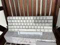 Механична Клавиатура Ajazz x Nacodex NK61 / 60% / Cherry MX Red Switch-ове / Hot swap /, снимка 4