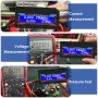ВАТМЕТЪР/ АМПЕРМЕТЪР/ ВОЛТМЕТЪР ЦИФРОВ WATT METER ВАТ МЕТЪР LCD модел 2, снимка 5