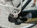 ЗАПАЗЕН ВЕЛОСИПЕД STRATOS-ГЕРМАНИЯ 28 ЦОЛА ДАМСКИ АЛУМИН 7 СКОР SRAM S7, снимка 13
