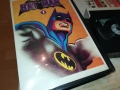 BATMAN-VHS VIDEO TAPE 1610251846, снимка 2