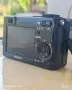 Sony dsc w12 отличен, снимка 2